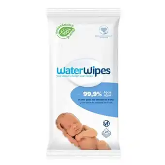 Well's Toalhitas bio 28 unidades promoção