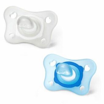 Well's Chucha mini soft 0-2m promoção