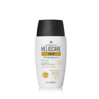 Well's Protetor solar mineral pediatrics spf50+ promoção