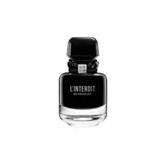 Well's Givenchy l'interdit intense edp promoção