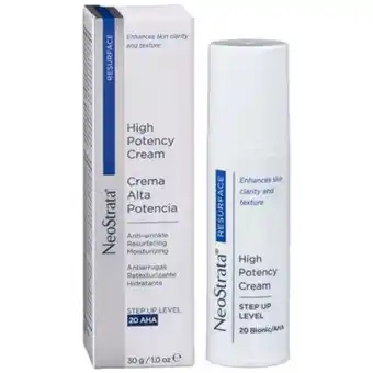 Well's Creme alta potência anti rugas promoção