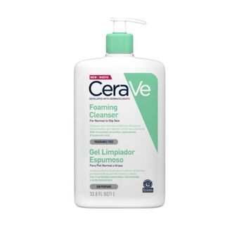 Well's Gel limpeza rosto e corpo espuma promoção