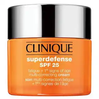 Well's Creme de dia superdefense pele seca promoção