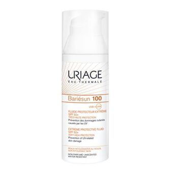 Well's Fluído proteção extrema spf50+ promoção