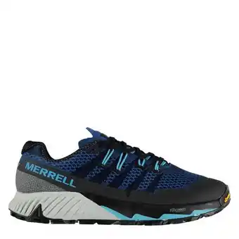 Merrell peak flex 3 trainers mens