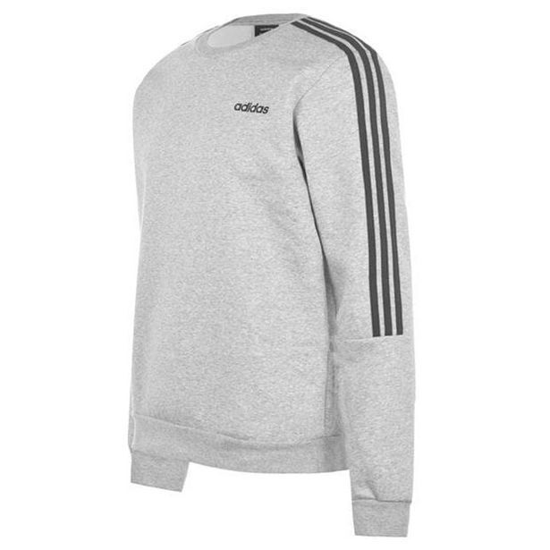 adidas mens pullover