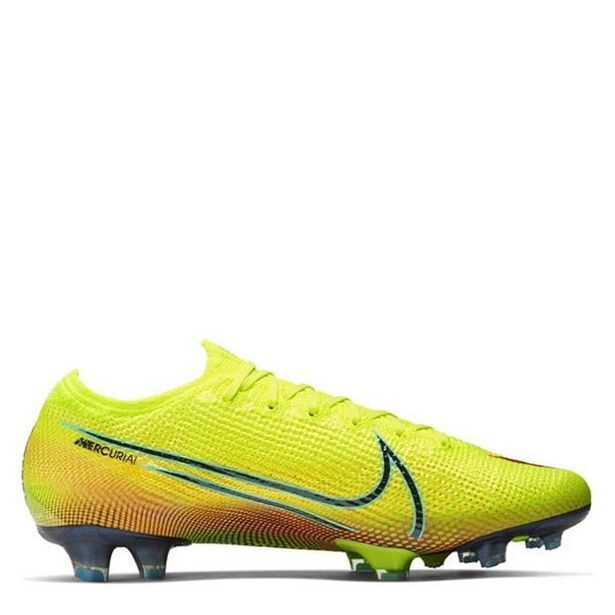 mercurial vapor 13 elite mds