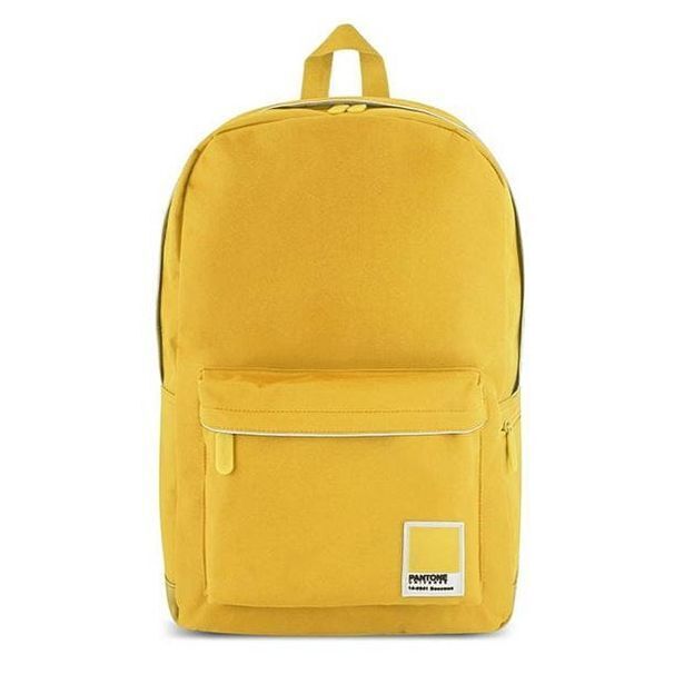 Promoção Pantone laptop backpack em DKNY