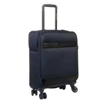 Dkny dkny ace suitcase