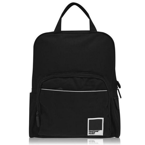 Promoção Pantone small laptop backpack em DKNY