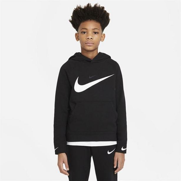 nike jumpers junior