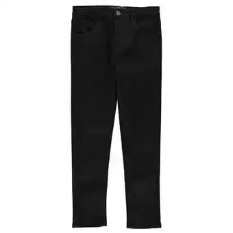 DKNY Firetrap skinny jeans infants promoção