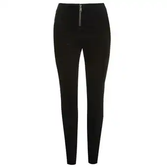 DKNY Kendall and kylie the pin jeans promoção