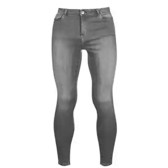 DKNY Monkee genes cody super skinny jeans promoção