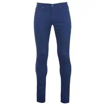 DKNY Ag jeans stockton stretch skinny jeans promoção