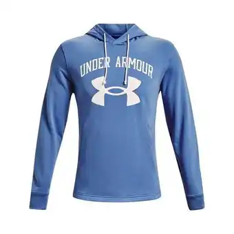 Under armour terry hoodie