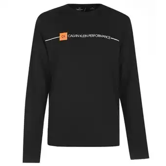 Calvin klein performance pullover