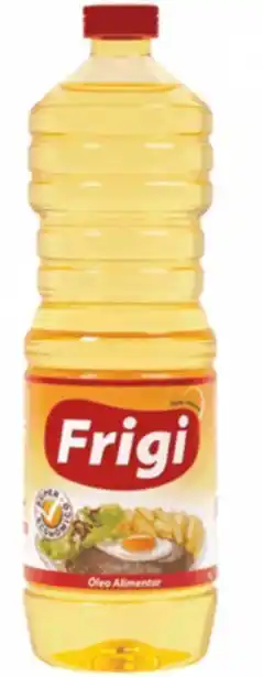 Spar Oleo alimentar frigi 1lt promoção