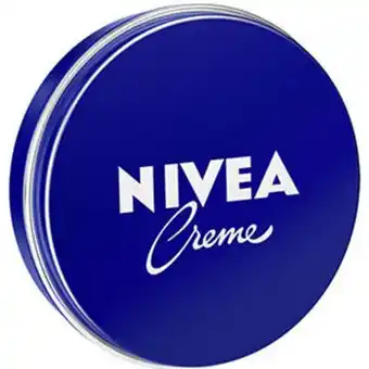Spar Creme nivea hidratante 75ml promoção