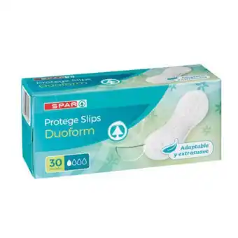 Pensos hig spar protege slip duoform 30u
