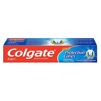 Spar Pasta dent colgate flu calc ant car 75ml promoção