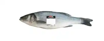 Robalo spar hig kg (emb 500gr aprox)