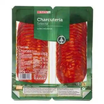 Spar Chouriço spar extra 2x90gr promoção