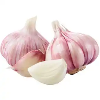 Alho seco 250gr