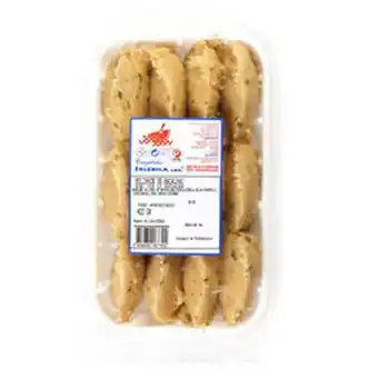 Spar Bolinhos bacalhau joledila 12un promoção