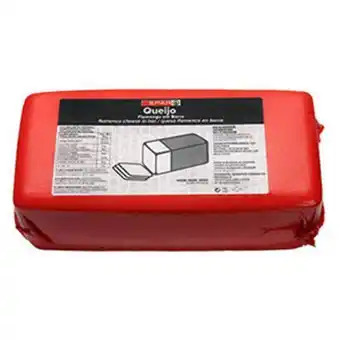 Spar Queijo spar flamengo barra kg (emb 200gr aprox) promoção