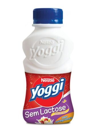 Spar Iog yoggi s/ lactose mor ban 160gr promoção