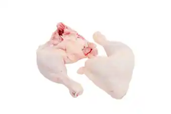 Spar Frango perna kg (emb 500gr aprox) promoção