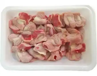 Spar Frango moelas kg (emb 500gr aprox) promoção