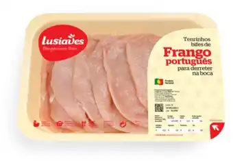 Spar Frango bife emb kg (emb 500gr aprox) promoção