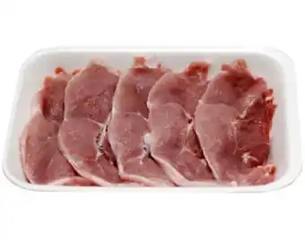 Spar Porco fêveras kg (emb 500gr aprox) promoção