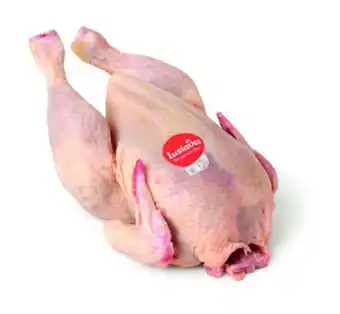 Spar Frango inteiro s/miúdos kg (emb 500gr aprox) promoção