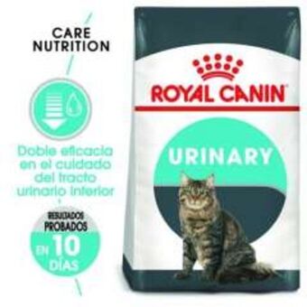 TiendAnimal Royal canin urinary ração para gatos promoção