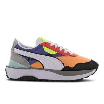 Foot Locker Puma cruise rider promoção