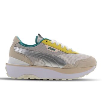 Foot Locker Puma cruise rider promoção