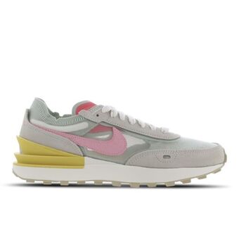 Foot Locker Nike waffle one promoção