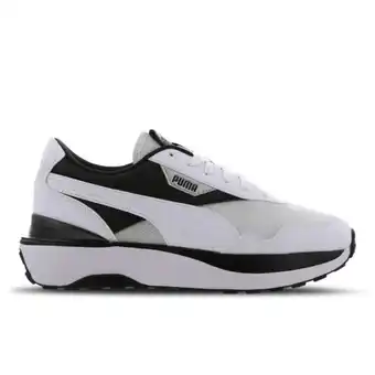 Foot Locker Puma cruise rider promoção