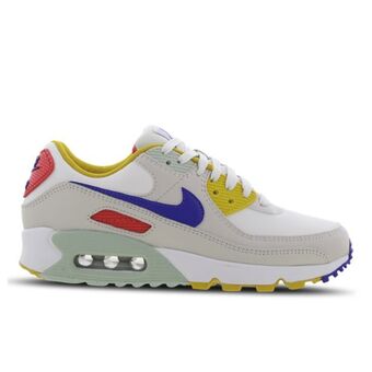 Foot Locker Nike air max 90 essential promoção
