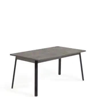 Superdecor Mesa de jantar indiann promoção