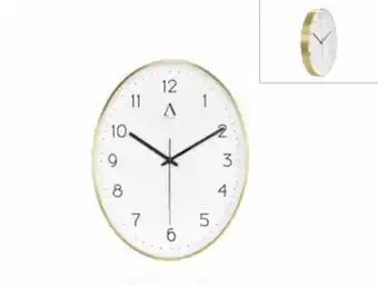 Relogio ax19017 parede