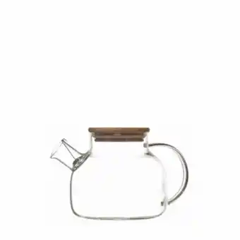 Bule vidro 1lt 31659