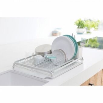Pollux Escorredor cozinha 117428 light grey promoção