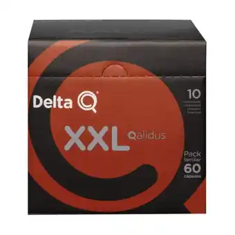 Pack xxl qalidus