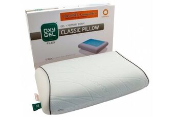 Almofada oxygel classic