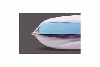 Colchões & Companhia Almofada microtouch reversible promoção