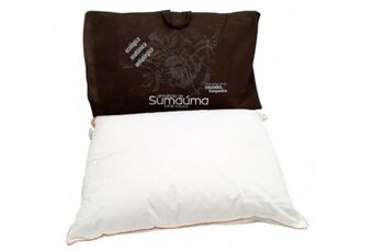 Almofada sumaúma